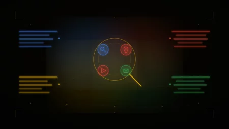 Что знает о вас Google — и как это посмотреть
