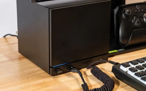 Valve объявляет цены на Steam Machine: Старт от $1049 без контроллера