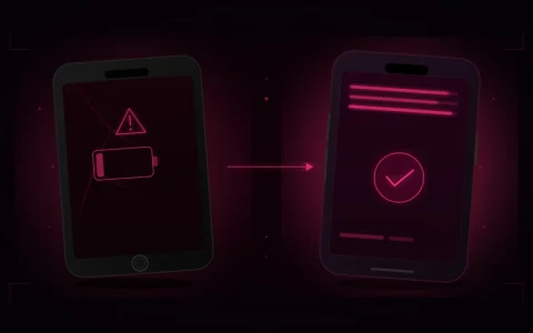 Когда пора менять смартфон — честный ответ