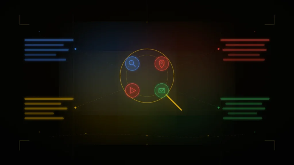 Что знает о вас Google — и как это посмотреть