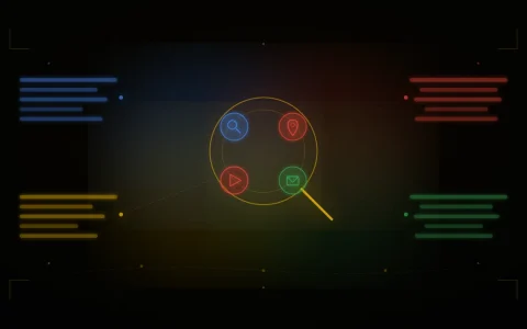 Что знает о вас Google — и как это посмотреть
