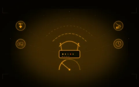 Почему интернет стал медленнее — и что с этим делать