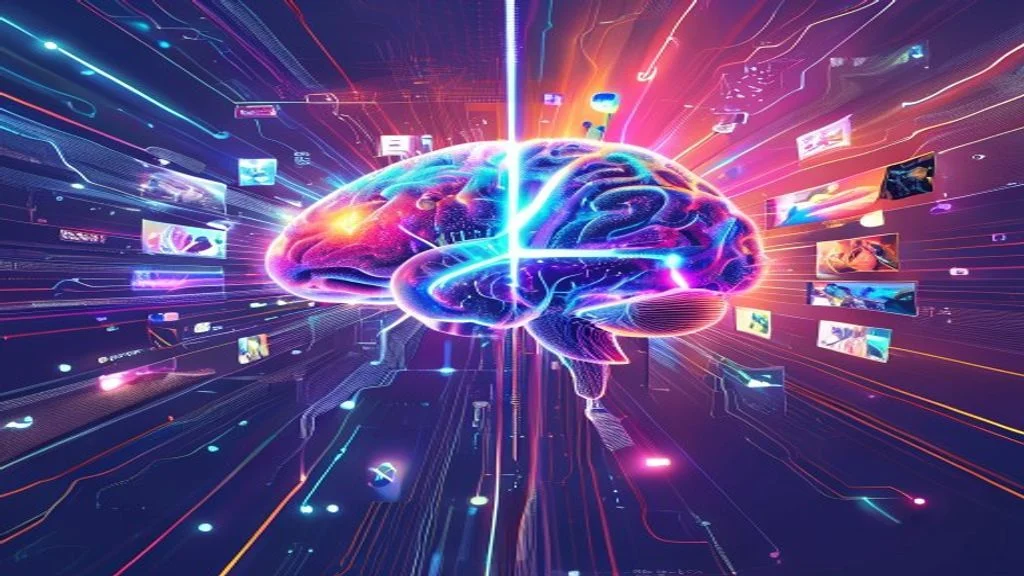 Нейросети для генерации изображений: как это работает и что умеют Midjourney, DALL-E и Stable Diffusion