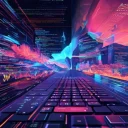 Нейросети для генерации изображений: как это работает и что умеют Midjourney, DALL-E и Stable Diffusion