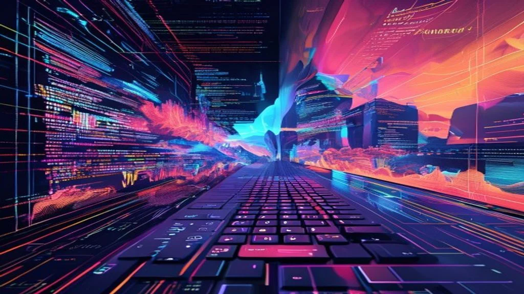 Нейросети для генерации изображений: как это работает и что умеют Midjourney, DALL-E и Stable Diffusion