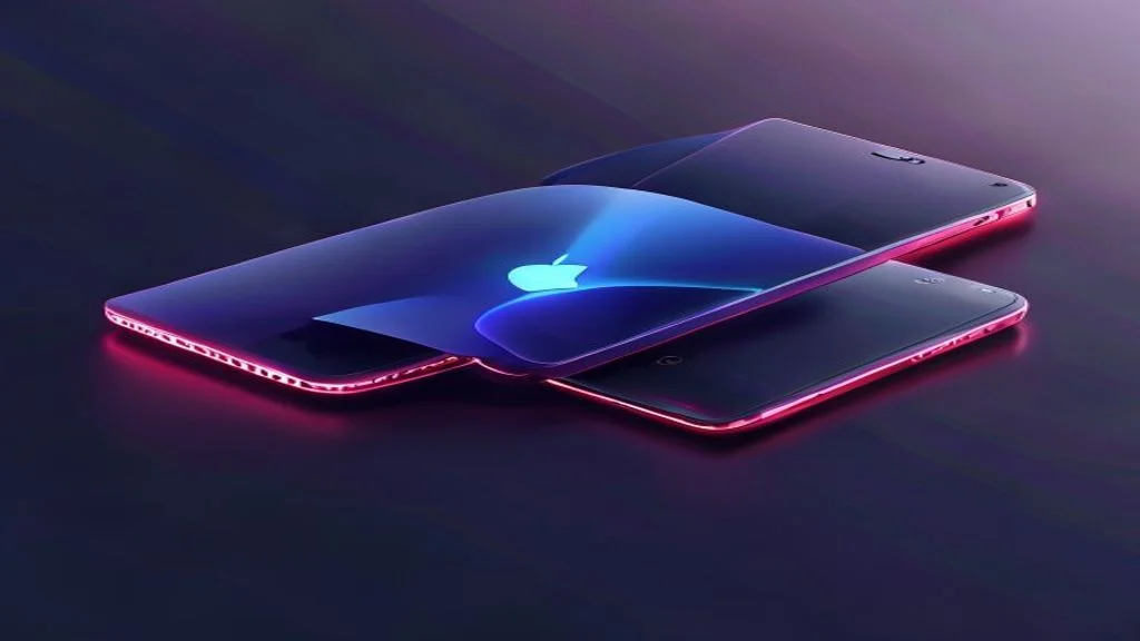 Новый CEO Apple Джон Тернус: Возвращение Эпохи Дизайнерского Влияния