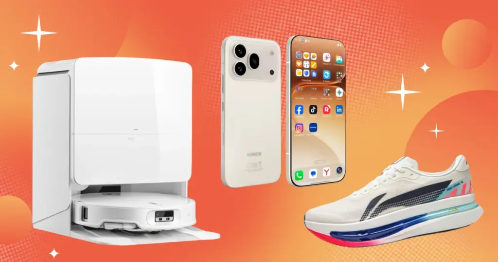 Выгодные покупки: 10 товаров с AliExpress, которые стоят своих денег