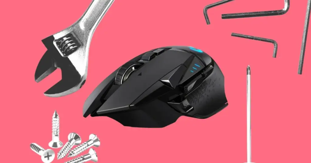 Logitech разделит производство мышей: Европа получит модели со съёмными аккумуляторами