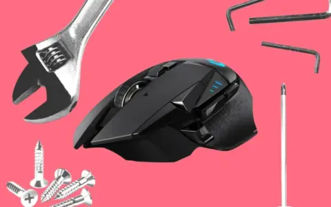 Logitech разделит производство мышей: Европа получит модели со съёмными аккумуляторами