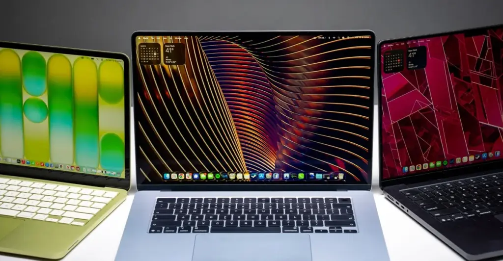 Последний шанс: Успейте купить MacBook и iPad до повышения цен Apple