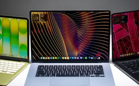 Последний шанс: Успейте купить MacBook и iPad до повышения цен Apple