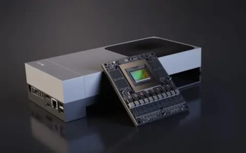 Nvidia повысила цены на все модули Jetson и комплекты GeForce GDDR7/GDDR6