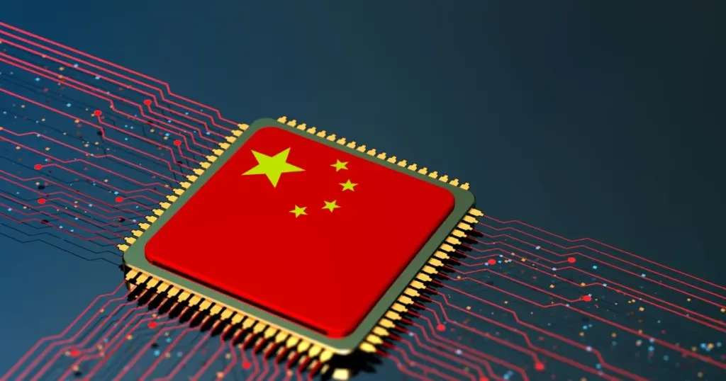 США угрожают санкциями китайским ИИ-моделям, глава Nvidia предостерегает от запрета