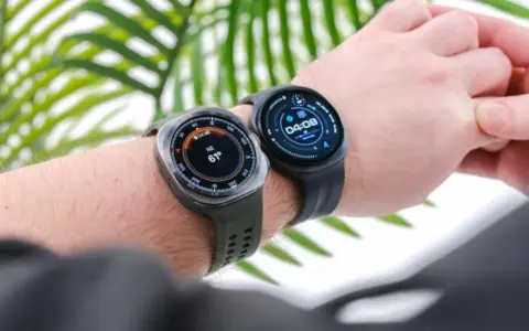 Samsung Galaxy Watch 9 и Ultra 2: фокус на автономности и пятилетней поддержке