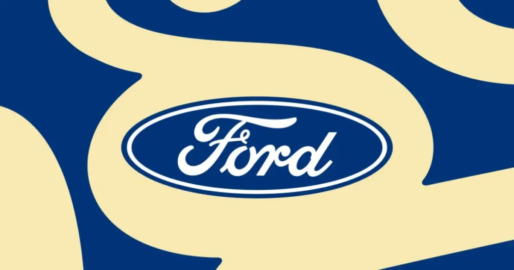 Ford интегрирует Apple Maps в свою новую платформу электромобилей