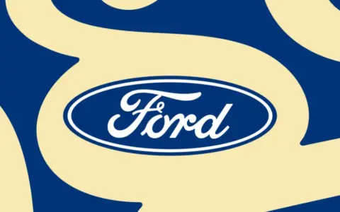 Ford интегрирует Apple Maps в свою новую платформу электромобилей