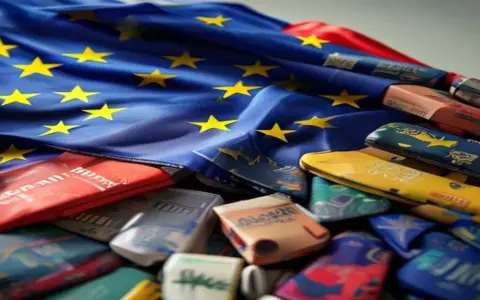 AliExpress оштрафован на €550 млн: рекордный штраф за контрафакт и нелегальные товары