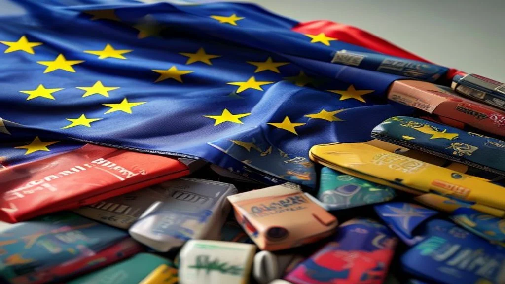 AliExpress оштрафован на €550 млн: рекордный штраф за контрафакт и нелегальные товары