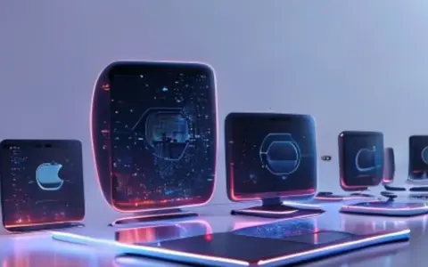 Apple готовит масштабное обновление линейки Mac на фоне бума ИИ
