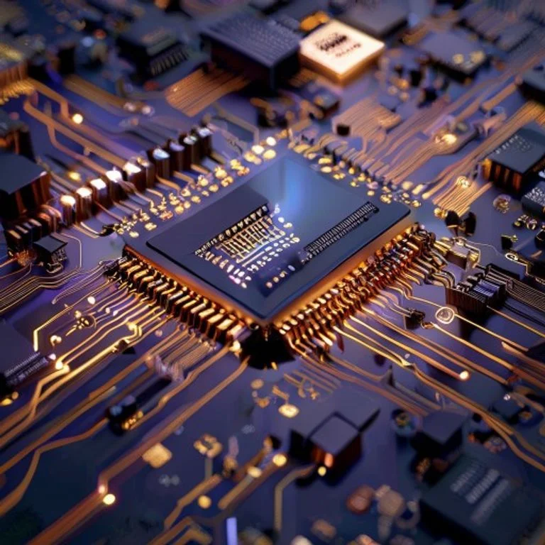 Apple ускоряет выход M7: Пропуск M6 Pro и Max ради ИИ-инноваций