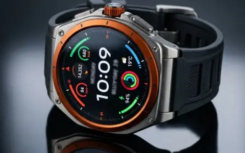 Samsung Galaxy Watch Ultra 2