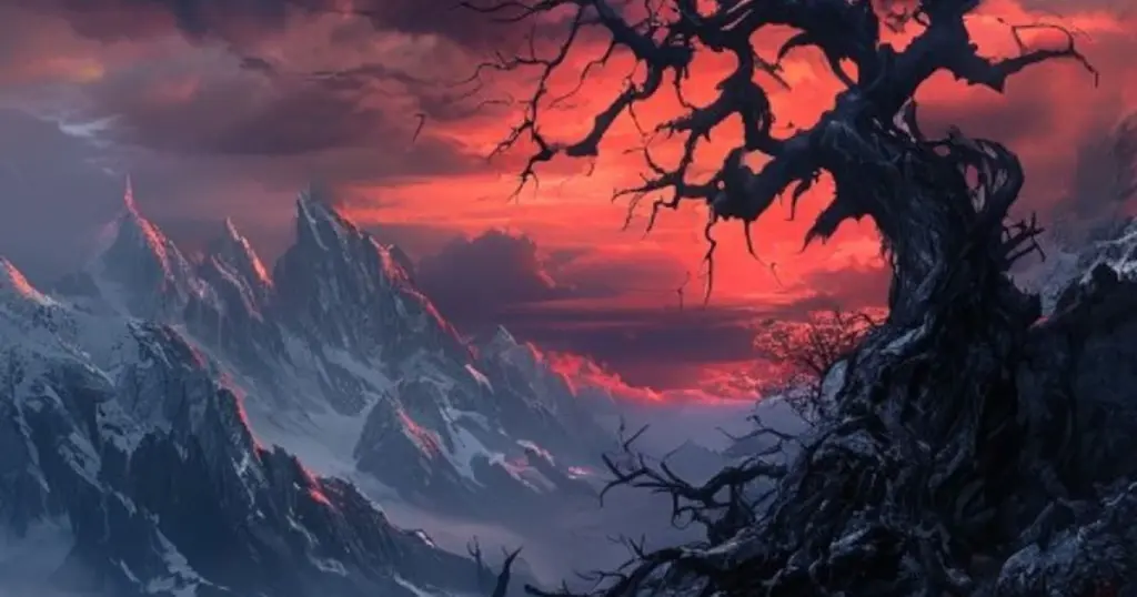Grim dawn получил крупнейшее дополнение fangs of asterkarn спустя 10 лет