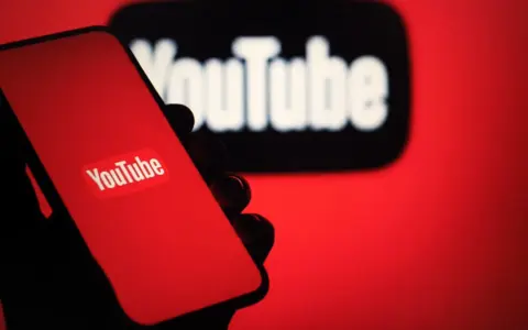 YouTube урегулировал иск о вреде соцсетей для детей: Google достиг соглашения