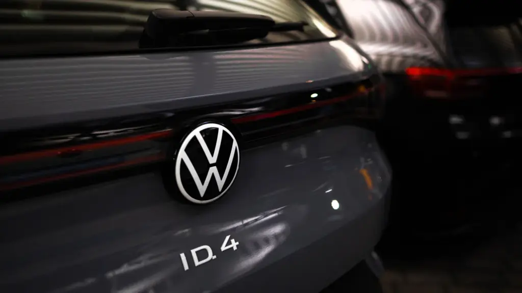 Volkswagen Стоит Перед Масштабной Реорганизацией: Увольнения и Закрытие Заводов