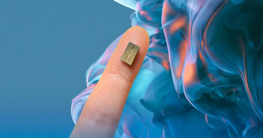 xMEMS представила миниатюрный твердотельный кулер XMC-1200 для умных очков