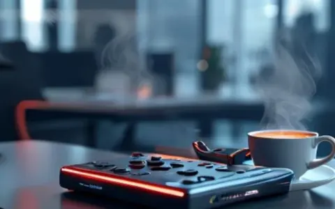 Logitech не планирует выпускать портативную консоль G Cloud 2 в ближайшее время