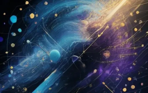 Midjourney приобретает астрологическое приложение co-star