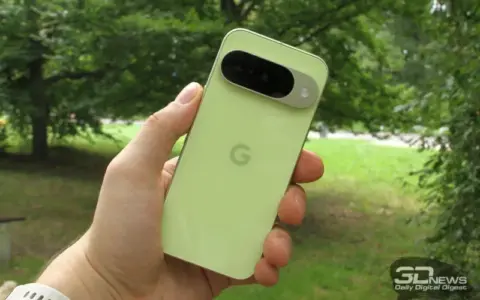 Эксклюзив: Google Pixel получит «Аудиопамять» для непрерывной записи звуков