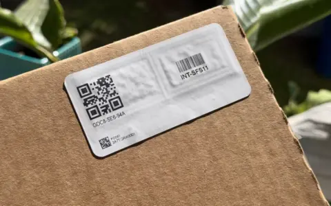 Samsara Tracking Label: Новая Bluetooth-метка для отслеживания грузов и борьбы с кражами