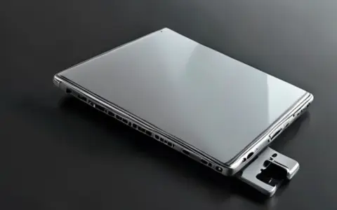 Samsung Flex Titanium: Усиленные складные дисплеи с невидимыми складками