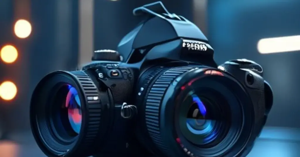 Sony FX5: полнокадровая кинокамера с 5K, ИИ и RAW нового поколения