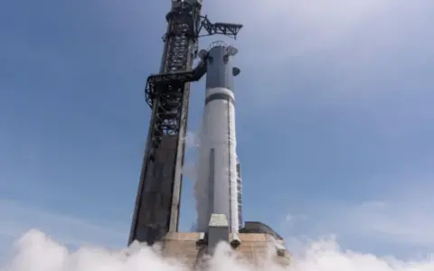 Успешный тринадцатый испытательный полёт SpaceX Starship: цели достигнуты