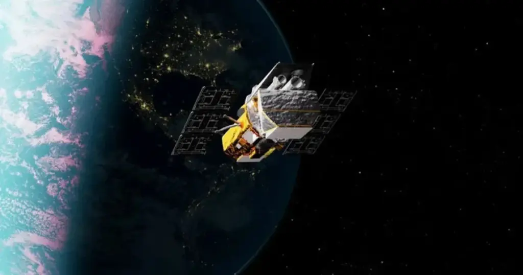 Миссия по спасению телескопа NASA Swift под угрозой: аппарат LINK вышел из-под контроля