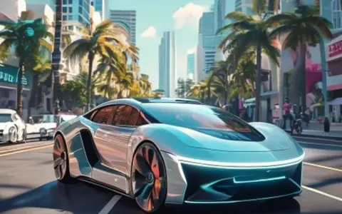 Tesla запускает сервис роботакси во Флориде: Орландо и Тампа первыми