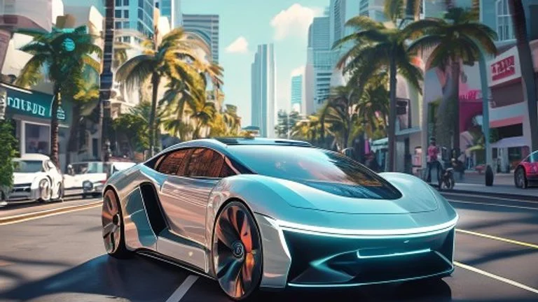 Tesla запускает сервис роботакси во Флориде: Орландо и Тампа первыми