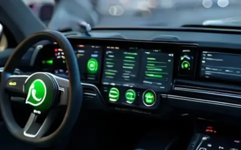 WhatsApp расширяет функциональность для CarPlay, Android Auto и iPad