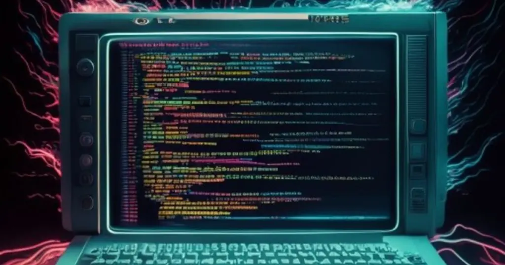 Загадка 1980 года: как комментарий '10 REM"_(C2SLFF4' скрыл машинный код в игре на BASIC