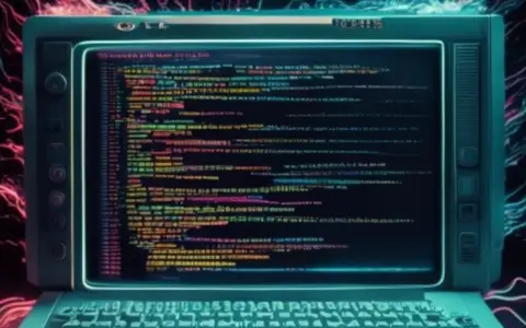 Загадка 1980 года: как комментарий '10 REM"_(C2SLFF4' скрыл машинный код в игре на BASIC