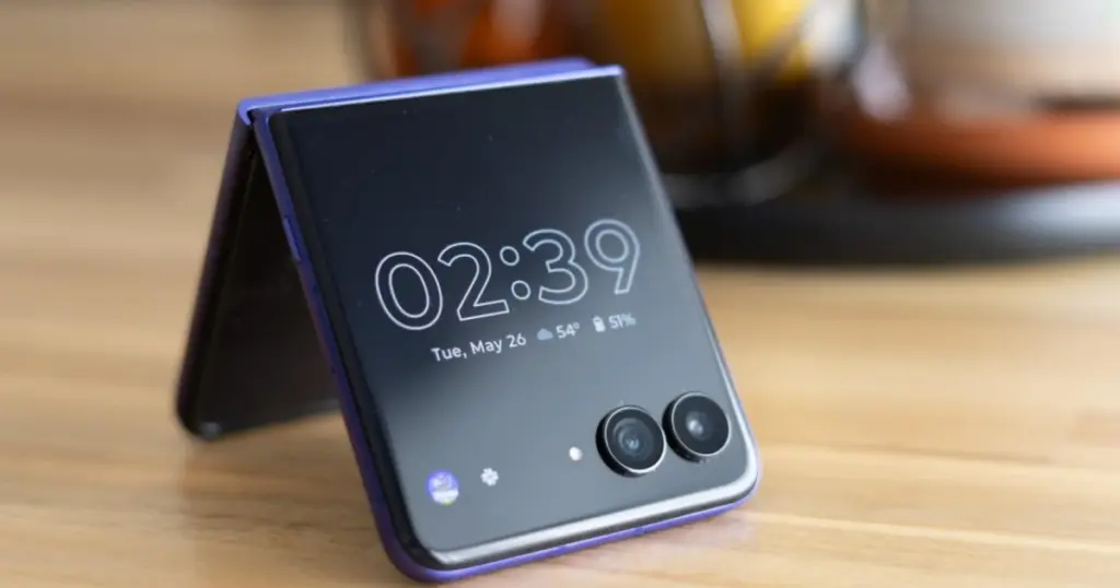 Motorola расширит поддержку GrapheneOS на свои флагманы и складные смартфоны