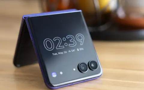 Motorola расширит поддержку GrapheneOS на свои флагманы и складные смартфоны