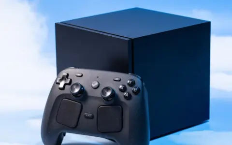 Утечка данных Steam: европейский партнёр Valve скомпрометирован