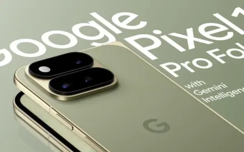 Утечка дизайна Google pixel 11 pro fold и других устройств накануне анонса