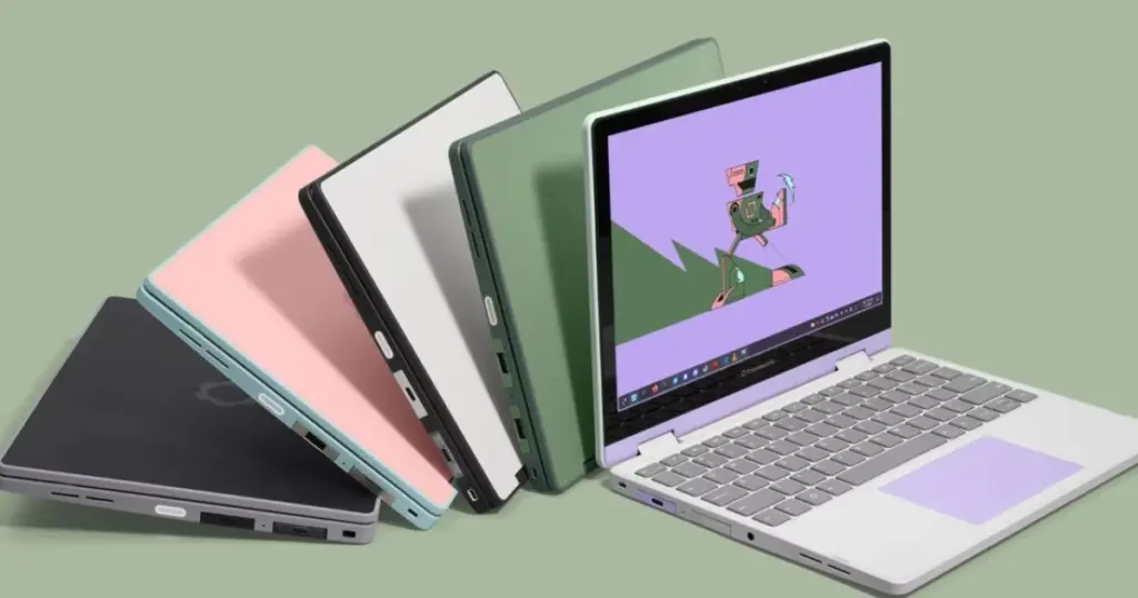 Framework laptop 12 обновлен: новые процессоры Intel core series 3 и улучшенные возможности