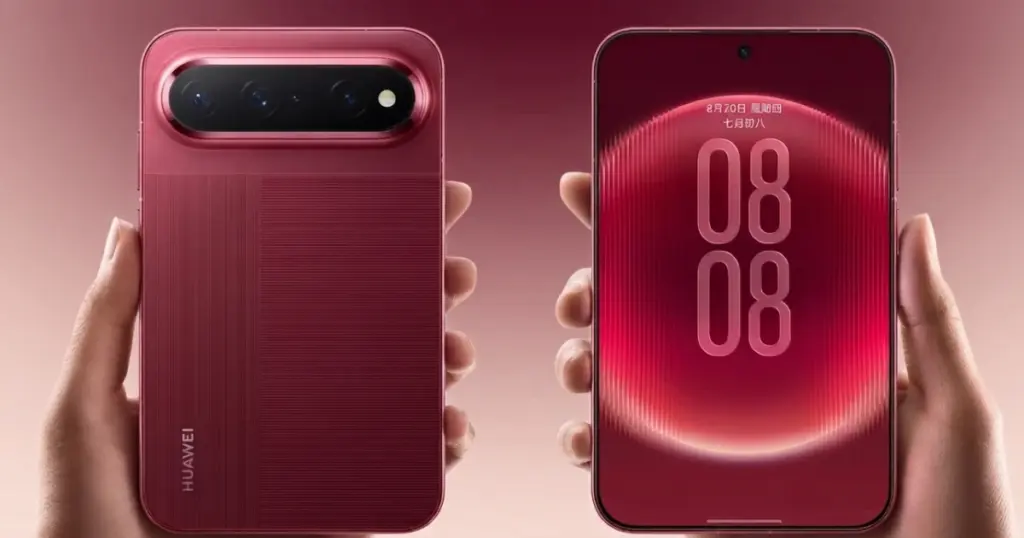 Huawei Pura X View: Фаблеты возвращаются с широким экраном и мощной батареей