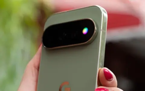 Независимый разработчик расширяет функциональность индикатора hilight на Google pixel 11 pro
