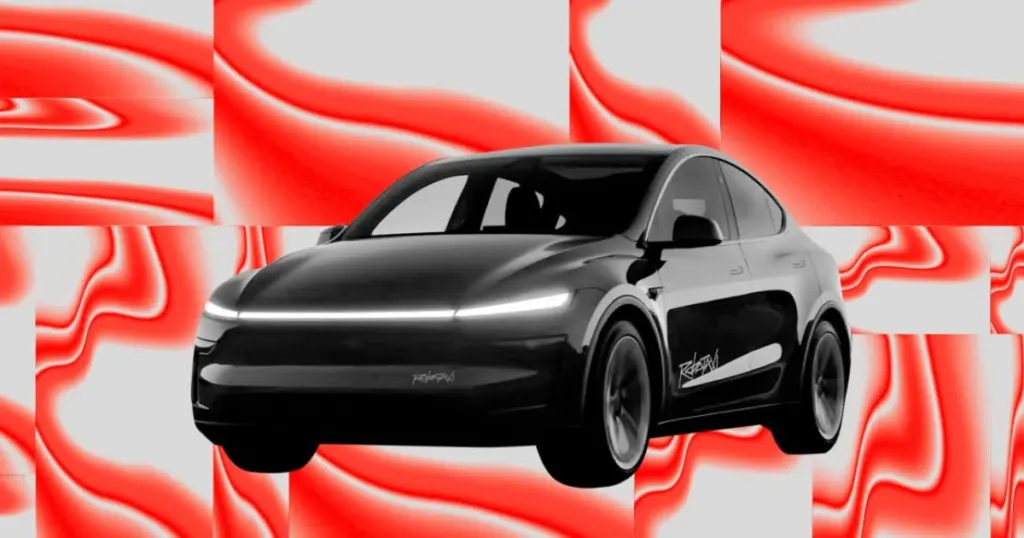 Роботакси Tesla в Остине перешли на полностью беспилотный режим